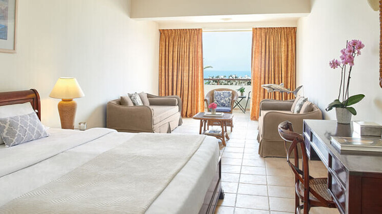 Grecotel Marine Palace & Aqua Park